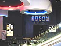 Wimbledon Odeon